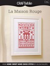 La Maison Rouge (eBook)